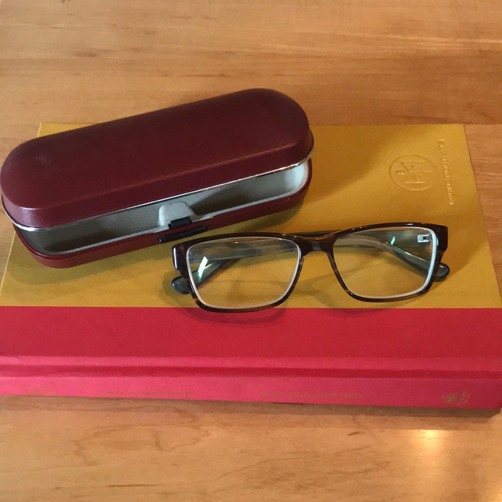 Vera Wang Eyeglass Frames - image 1